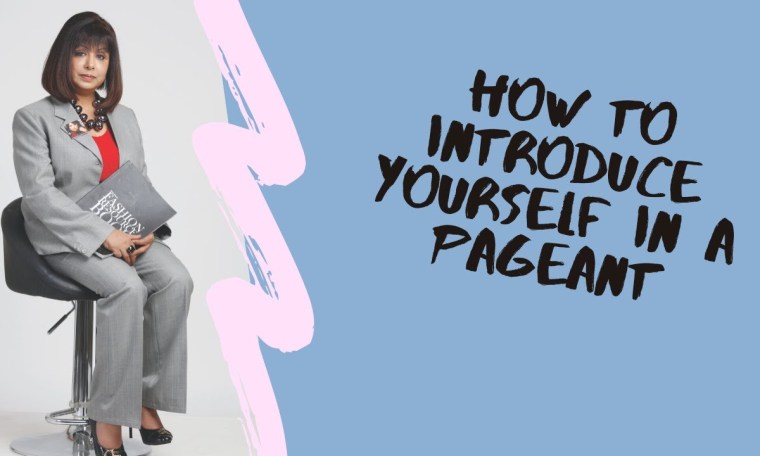 HOW TO PREPARE PAGEANT INTRODUCTION I Miss India 2020 Preparation | Manushi Chhillar 1st Coach HOW TO PREPARE PAGEANT INTRODUCTION I Miss India 2020 Preparation | Manushi Chhillar 1st Coach