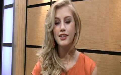 Miss Teen USA® 2011 – Why Miss Colorado Teen USA® Wants to be Miss Teen USA® 2011 Miss Teen USA® 2011 – Why Miss Colorado Teen USA® Wants to be Miss Teen USA® 2011