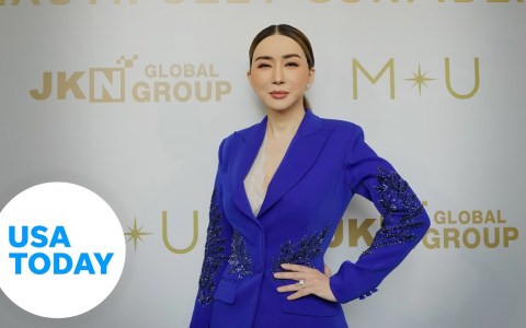 Miss Universe pageant sold for million to Thai transgender woman | USA TODAY Miss Universe pageant sold for million to Thai transgender woman | USA TODAY