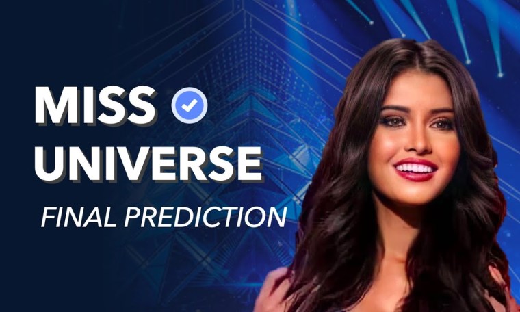 Miss Universe – TOP 21 FINAL PREDICTIONS Miss Universe – TOP 21 FINAL PREDICTIONS
