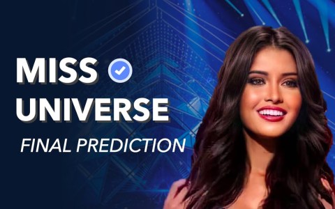 Miss Universe – TOP 21 FINAL PREDICTIONS Miss Universe – TOP 21 FINAL PREDICTIONS