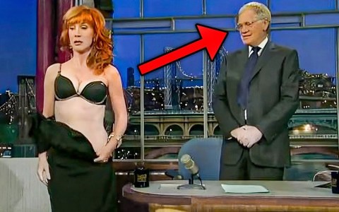 20 Late Night Show Guests Who Made It Hard To Look Away 20 Late Night Show Guests Who Made It Hard To Look Away