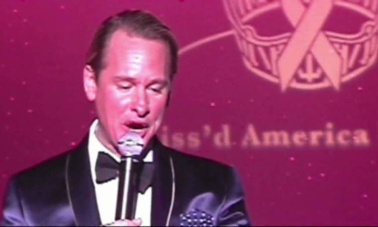 MISS'D AMERICA PAGEANT 2010 HIGHLIGHT REEL #2 MISS'D AMERICA PAGEANT 2010 HIGHLIGHT REEL #2