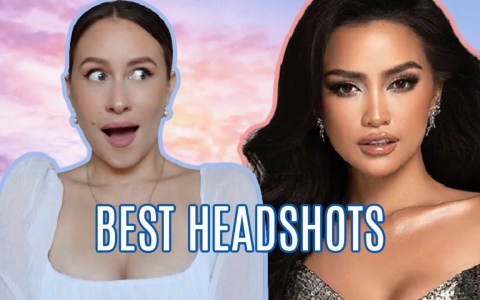 (Top 15) BEST Miss Universe 2022 Headshots (Top 15) BEST Miss Universe 2022 Headshots