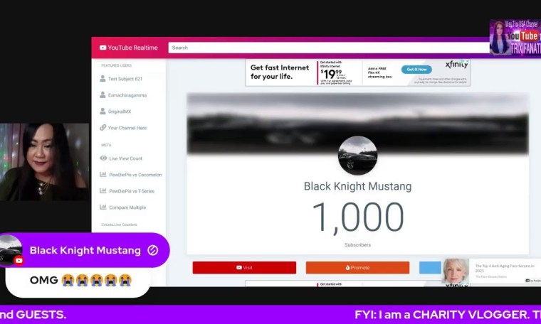 MIRROR LIVE STREAMING WITH MISS TRIXI USA CHANNEL MIRROR LIVE STREAMING WITH MISS TRIXI USA CHANNEL
