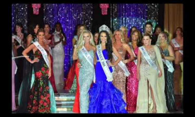 Introducing Ms America Pageant 2022 Will You Be The One? Introducing Ms America Pageant 2022 Will You Be The One?