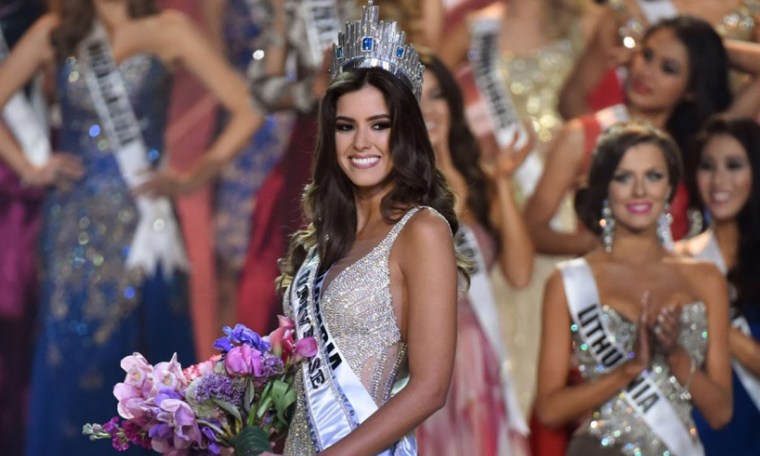 Miss Universe 2014 Full Show HD Miss Universe 2014 Full Show HD