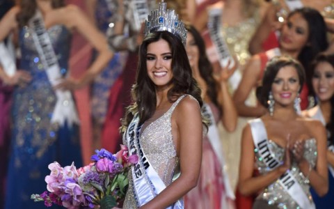 Miss Universe 2014 Full Show HD Miss Universe 2014 Full Show HD