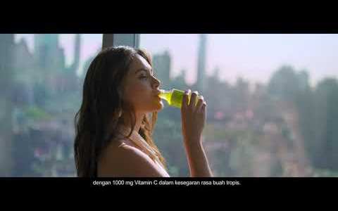 YOU.C1000 Vitamin Drink TVC "Mango" with Andrea Meza, Miss Universe 2020 YOU.C1000 Vitamin Drink TVC "Mango" with Andrea Meza, Miss Universe 2020