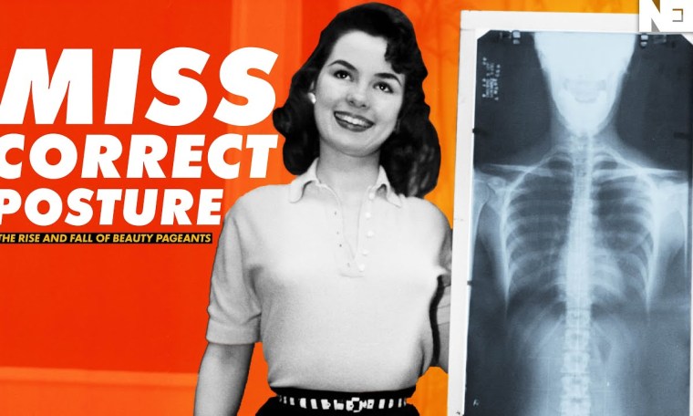 Miss Correct Posture & The Hot Dog Queens: The Rise And Fall Of Beauty Pageants Miss Correct Posture & The Hot Dog Queens: The Rise And Fall Of Beauty Pageants
