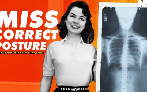 Miss Correct Posture & The Hot Dog Queens: The Rise And Fall Of Beauty Pageants Miss Correct Posture & The Hot Dog Queens: The Rise And Fall Of Beauty Pageants
