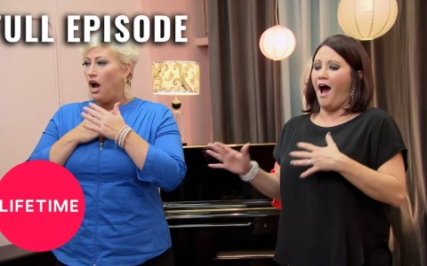 Kim of Queens: Angie Goes Rogue (Season 1, Episode 3) | Full Episode | Lifetime Kim of Queens: Angie Goes Rogue (Season 1, Episode 3) | Full Episode | Lifetime
