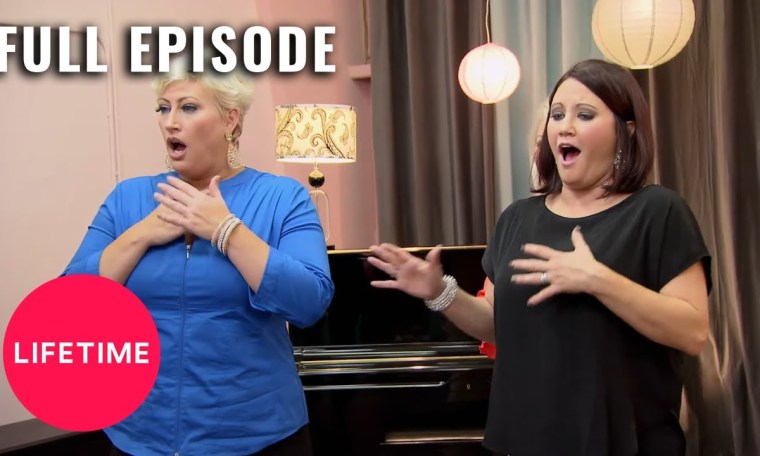Kim of Queens: Angie Goes Rogue (Season 1, Episode 3) | Full Episode | Lifetime Kim of Queens: Angie Goes Rogue (Season 1, Episode 3) | Full Episode | Lifetime