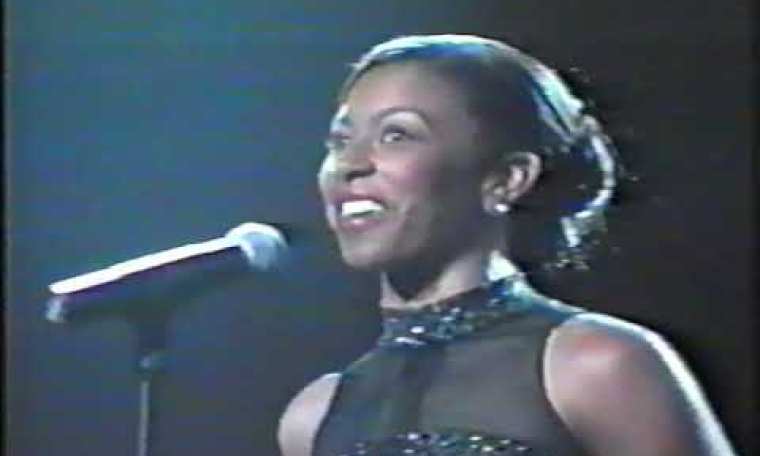 Miss Michigan Pageant 1999 Miss Michigan Pageant 1999