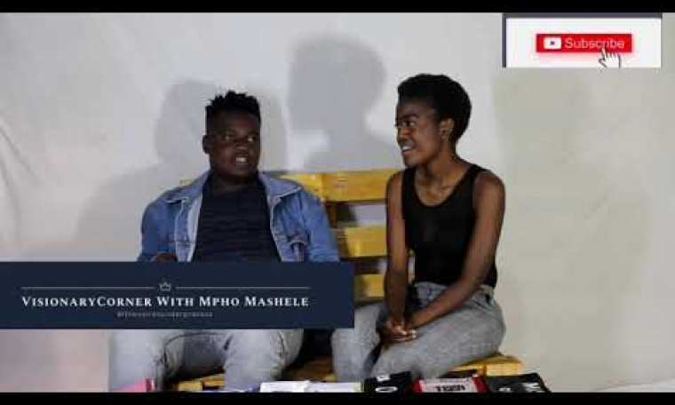 Interviewing a pageant model , pageant coach , poet and writer Interviewing a pageant model , pageant coach , poet and writer