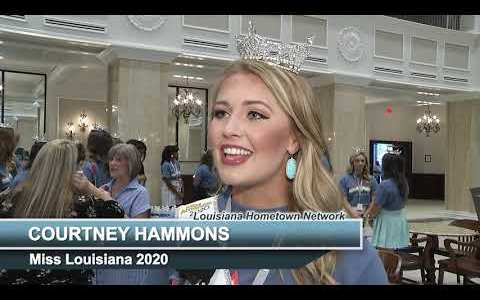 Miss Louisiana Competition Week 2021 Miss Louisiana Competition Week 2021