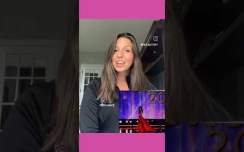 Meet Abby – Your New Walking Coach at Pageant Prep! Meet Abby – Your New Walking Coach at Pageant Prep!