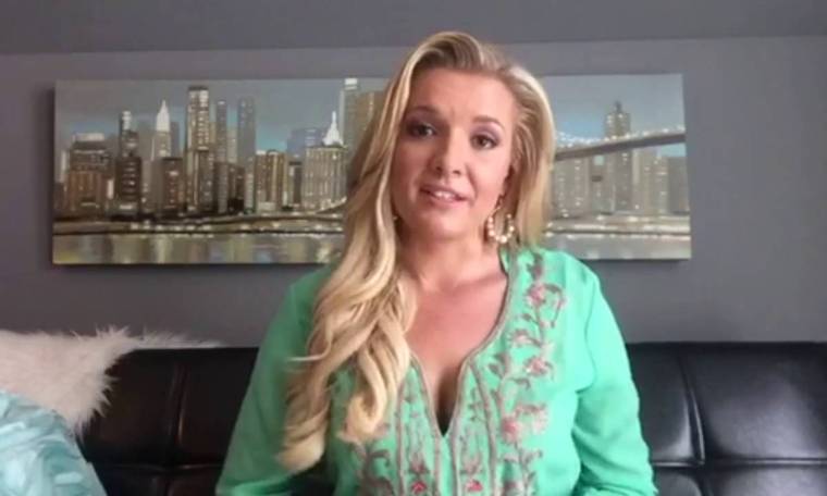 Ms Earth Americas sells her Pageant Gowns to Keep School Open Ms Earth Americas sells her Pageant Gowns to Keep School Open