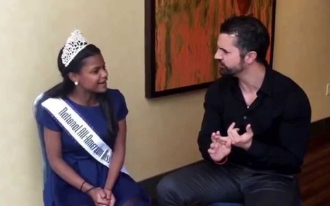 Sample National American Miss Interview Questions – Pageant Planet Sample National American Miss Interview Questions – Pageant Planet