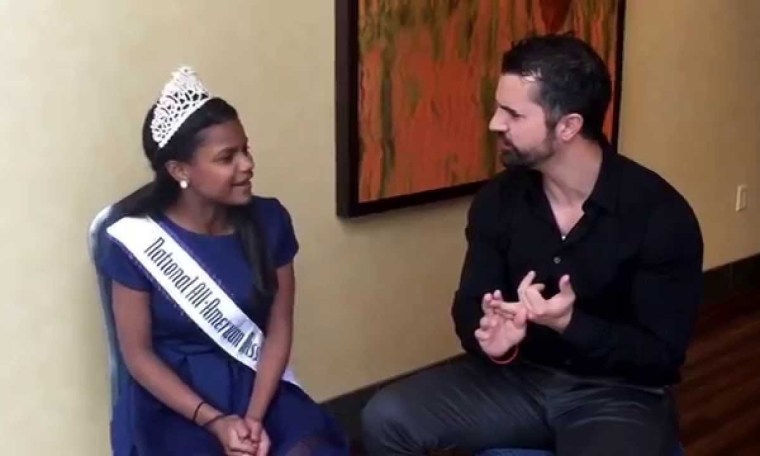 Sample National American Miss Interview Questions – Pageant Planet Sample National American Miss Interview Questions – Pageant Planet