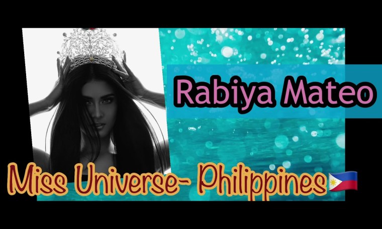 MISS UNIVERSE – PHILIPPINES 2021 in Florida, USA MISS UNIVERSE – PHILIPPINES 2021 in Florida, USA