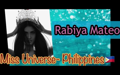 MISS UNIVERSE – PHILIPPINES 2021 in Florida, USA MISS UNIVERSE – PHILIPPINES 2021 in Florida, USA