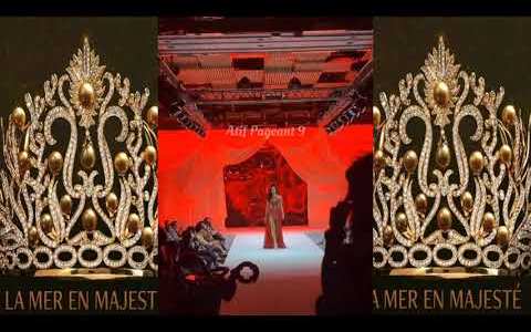 MAHKOTA BARU Miss Universe Philippines #Missuniversephilippines2022 MAHKOTA BARU Miss Universe Philippines #Missuniversephilippines2022