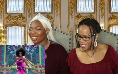 Miss Grand Reaction 2022 Miss Grand Reaction 2022