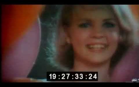 1970s ad for Miss Teen International Pageant 1970s ad for Miss Teen International Pageant