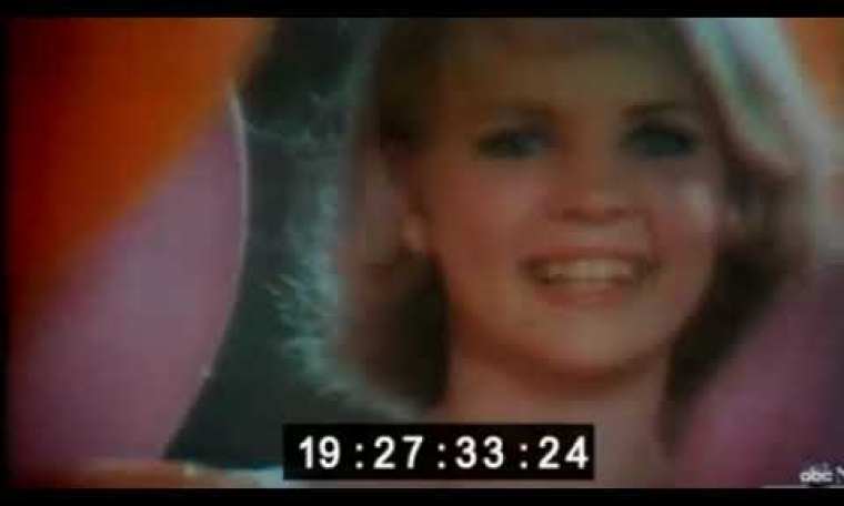 1970s ad for Miss Teen International Pageant 1970s ad for Miss Teen International Pageant