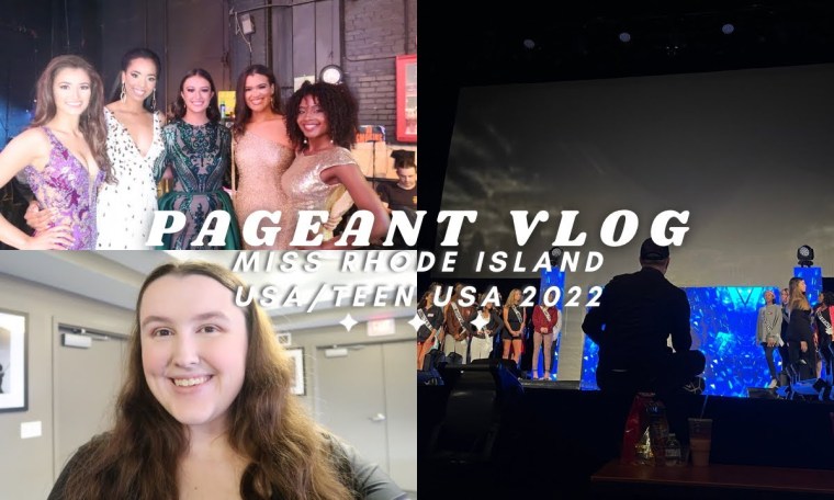 Miss Rhode Island USA and Miss Rhode Island Teen USA Pageant 2022 Miss Rhode Island USA and Miss Rhode Island Teen USA Pageant 2022