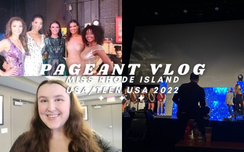 Miss Rhode Island USA and Miss Rhode Island Teen USA Pageant 2022 Miss Rhode Island USA and Miss Rhode Island Teen USA Pageant 2022