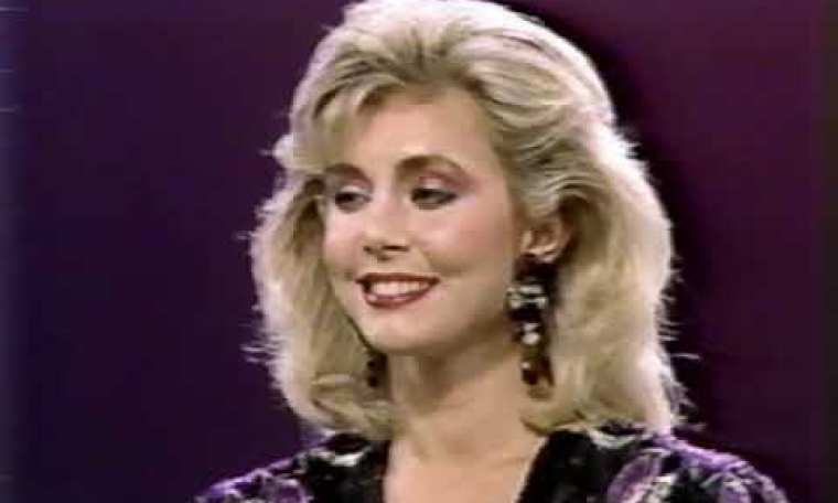 Miss America 1984 – In Context With Original Ads and News Clips After Miss America 1984 – In Context With Original Ads and News Clips After