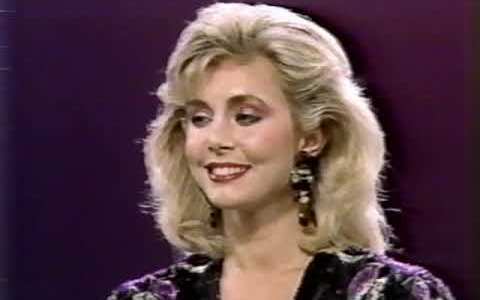 Miss America 1984 – In Context With Original Ads and News Clips After Miss America 1984 – In Context With Original Ads and News Clips After