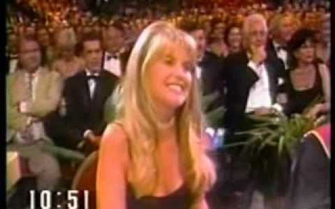 Miss World 1993 – Top 5 Announcement Miss World 1993 – Top 5 Announcement