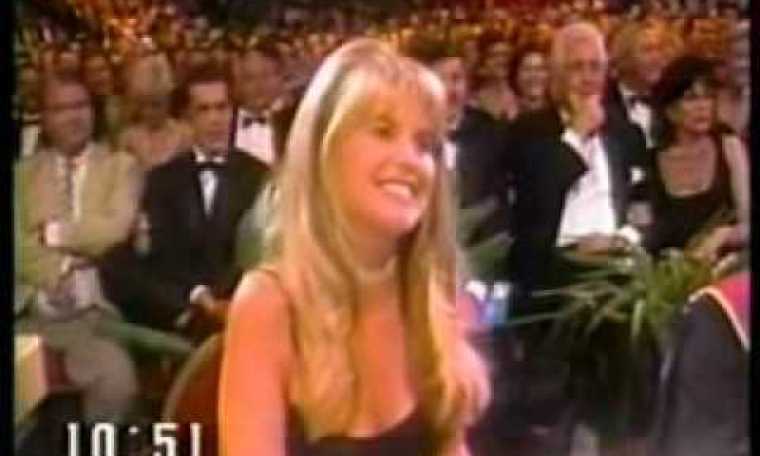 Miss World 1993 – Top 5 Announcement Miss World 1993 – Top 5 Announcement