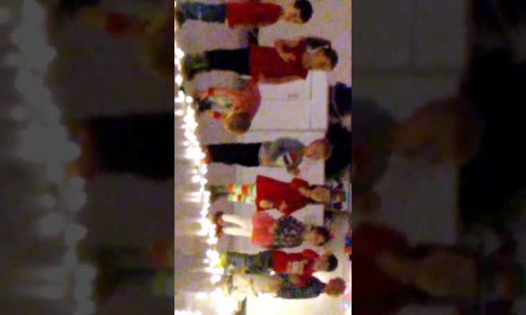 Japhia's Christmas pageant @ North Point Prep 2016 Japhia's Christmas pageant @ North Point Prep 2016