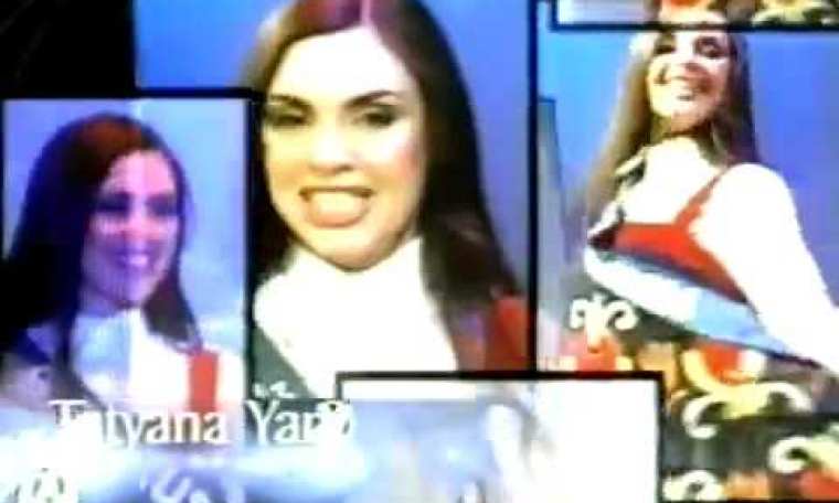 Miss Earth 2005 Beauty Pageant Miss Earth 2005 Beauty Pageant