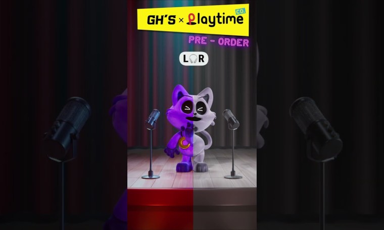 GH'STORE OPEN ! (@chada6in) – POPPY PLAYTIME CHAPTER 3 | GH'S ANIMATION GH'STORE OPEN ! (@chada6in) – POPPY PLAYTIME CHAPTER 3 | GH'S ANIMATION