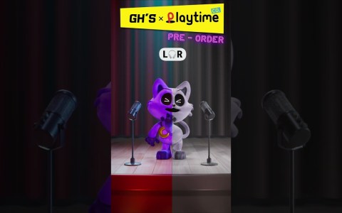 GH'STORE OPEN ! (@chada6in) – POPPY PLAYTIME CHAPTER 3 | GH'S ANIMATION GH'STORE OPEN ! (@chada6in) – POPPY PLAYTIME CHAPTER 3 | GH'S ANIMATION