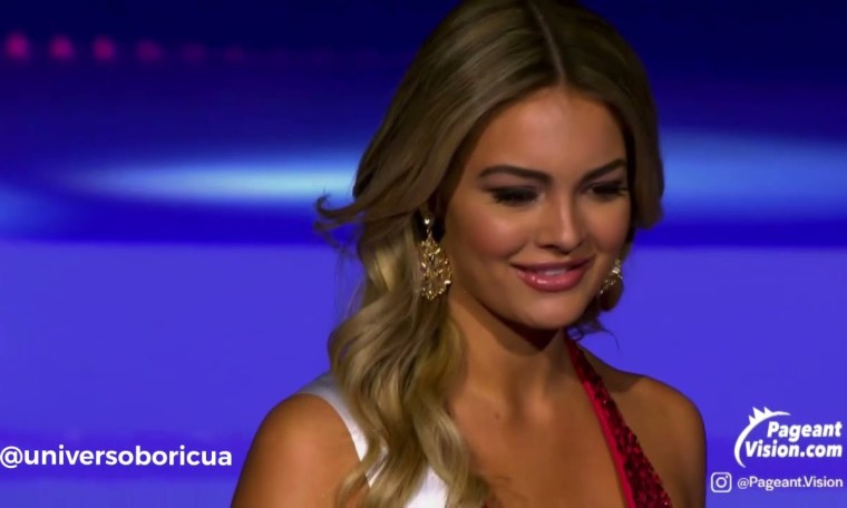 MISS USA 2021 – Preliminary Evening Gown Competition MISS USA 2021 – Preliminary Evening Gown Competition