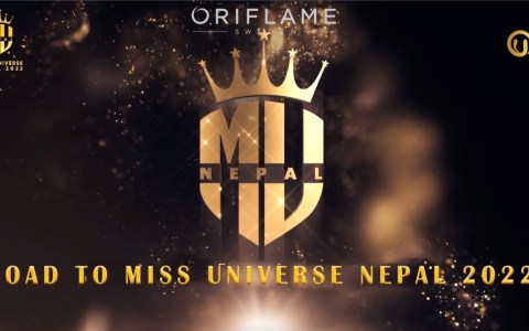 Road To Miss Universe Nepal 2022: Episode 1 Road To Miss Universe Nepal 2022: Episode 1