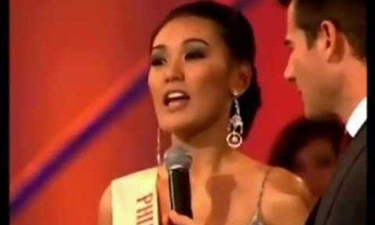 Miss Philippines in Miss World 2000-2009 Miss Philippines in Miss World 2000-2009