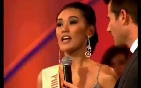 Miss Philippines in Miss World 2000-2009 Miss Philippines in Miss World 2000-2009