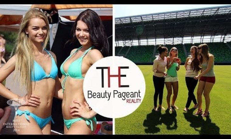 The Beauty Pageant Reality – 9. hét – Miss International Hungary Szépségverseny 2014 The Beauty Pageant Reality – 9. hét – Miss International Hungary Szépségverseny 2014