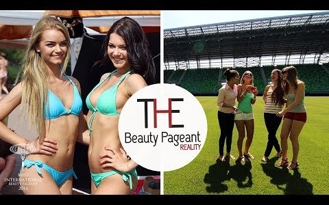 The Beauty Pageant Reality – 9. hét – Miss International Hungary Szépségverseny 2014 The Beauty Pageant Reality – 9. hét – Miss International Hungary Szépségverseny 2014
