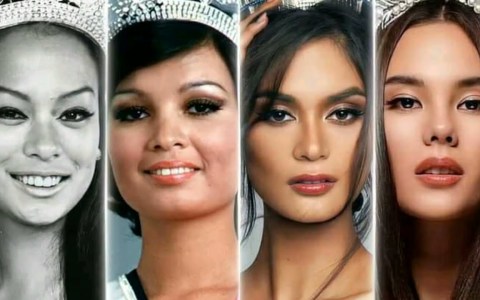 Huling Interview ni Rabiya Mateo Bago Lumipad sa America para lumaban sa Miss Universe Huling Interview ni Rabiya Mateo Bago Lumipad sa America para lumaban sa Miss Universe
