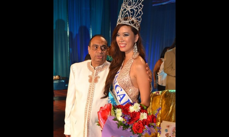 Miss Global International Beauty Pageant Highlights 2013 Miss Global International Beauty Pageant Highlights 2013