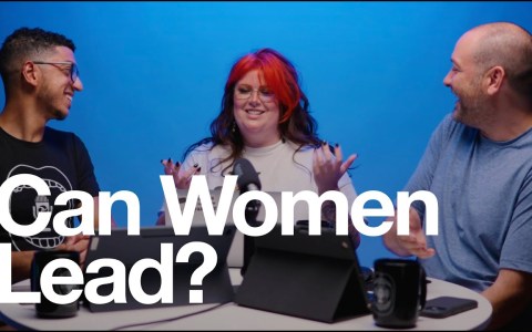 Can Women Lead? | The After Chat | S2E14 Can Women Lead? | The After Chat | S2E14