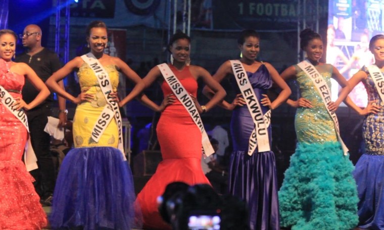 THE MOST BEAUTIFUL GIRL IN NNEWI (MBGN).BEAUTY PAGEANT…. WHY NO WINNER EMERGED. (D full video) THE MOST BEAUTIFUL GIRL IN NNEWI (MBGN).BEAUTY PAGEANT…. WHY NO WINNER EMERGED. (D full video)